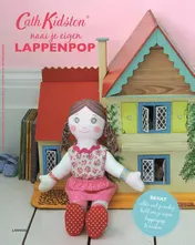 Omslag van Naai je eigen lappenpop