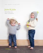 Omslag van Jules & Julie