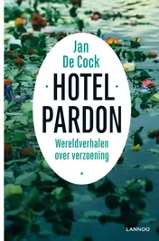 Omslag van Hotel Pardon