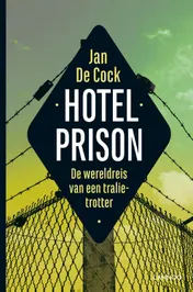 Omslag van Hotel prison
