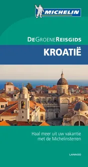 Omslag van Kroatië
