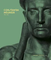 Omslag van Constantin Meunier