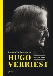 Omslag van Hugo Verriest