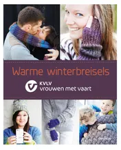 Omslag van Warme winterbreisels