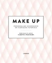 Omslag van Make-up