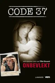 Omslag van Code 37 - Onbevlekt