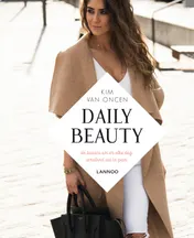 Omslag van Daily beauty