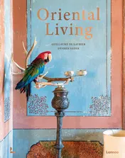 Omslag van Oriental Living