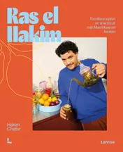 Omslag van Ras el Hakim