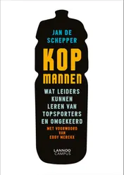 Omslag van Kopmannen
