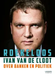 Omslag van Roekeloos