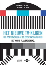 Omslag van Het nieuw tv-kijken