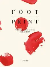 Omslag van Footprint