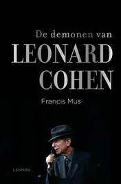 Omslag van De demonen van Leonard Cohen