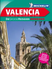 Omslag van Valencia