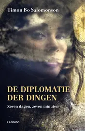 Omslag van De diplomatie der dingen