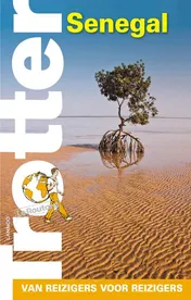 Omslag van Senegal
