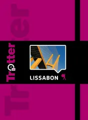 Omslag van Lissabon