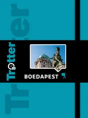 Omslag van Boedapest
