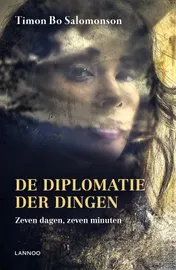 Omslag van De diplomatie der dingen
