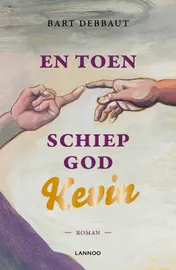 Omslag van En toen schiep God Kevin