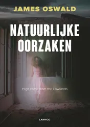 Omslag van Natuurlijke oorzaken