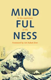 Omslag van Mindfulness