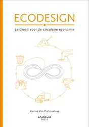 Omslag van Ecodesign