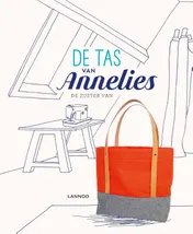 Omslag van De tas van Annelies