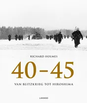 Omslag van 40-45