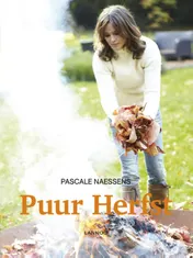 Omslag van Puur herfst