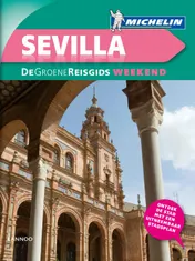 Omslag van Sevilla