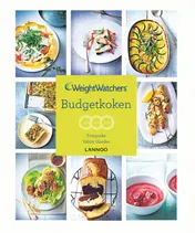 Omslag van Budgetkoken