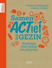Omslag van Samen ACTief in je gezin