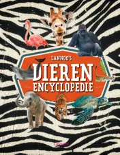 Omslag van Lannoo's Dierenencyclopedie