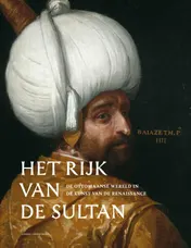 Omslag van Het rijk van de sultan