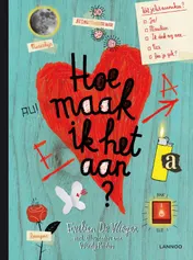 Omslag van Hoe maak ik het aan?
