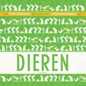 Omslag van Dieren