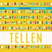 Omslag van Tellen