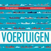 Omslag van Voertuigen