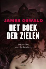 Omslag van Het boek der zielen