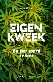 Omslag van Eigen kweek