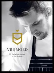 Omslag van Vrijmoed