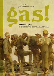 Omslag van GAS-ANDERE DIENSTEN