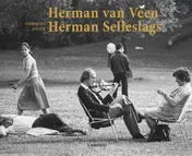 Omslag van Herman van Veen