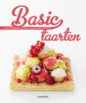 Omslag van Basic taarten