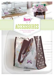 Omslag van Accessoires