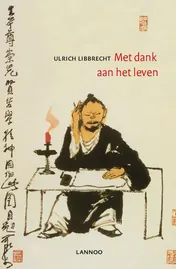 Omslag van Met dank aan het leven