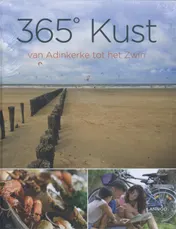 Omslag van 365° kust