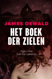Omslag van Het boek der zielen